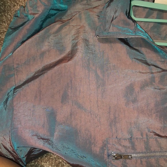 Pullover jacket - Picture 2 of 3